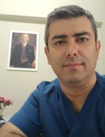 DR. SERKAN ULU