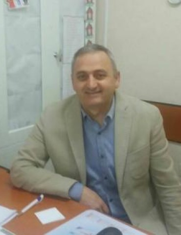 DR. BİLAL SÖZBİLİR
