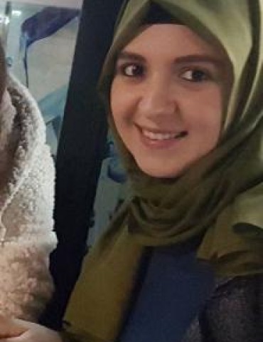 DR. MERVE TEK PALA