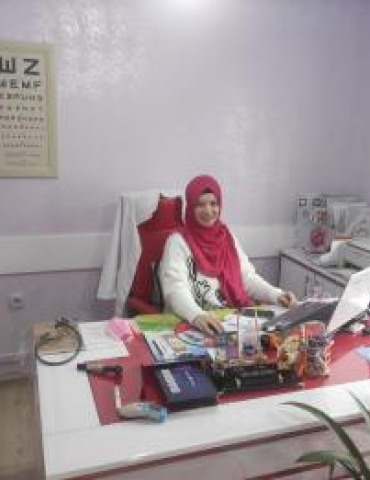 UZM. DR AYŞEN UZUNOĞLU