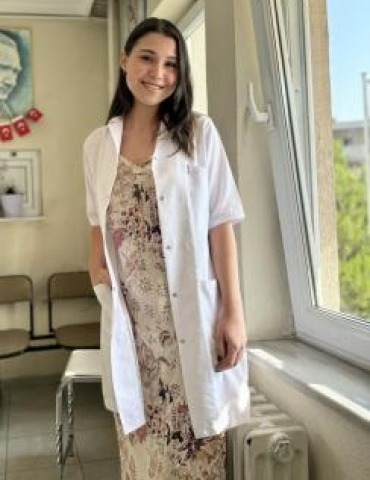 DERYA MUTLU