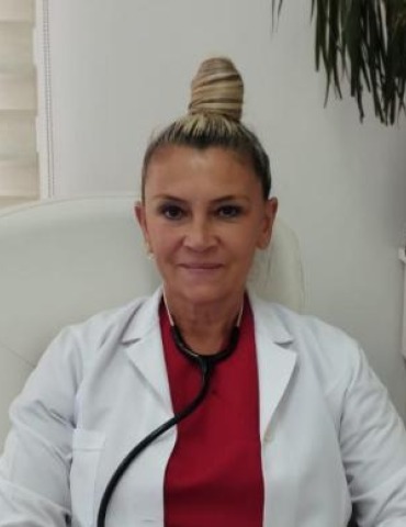 DR. YILDIZ KAHRAMAN