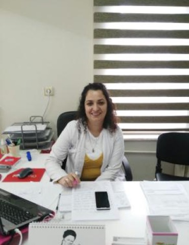 NURGÜL KARAER