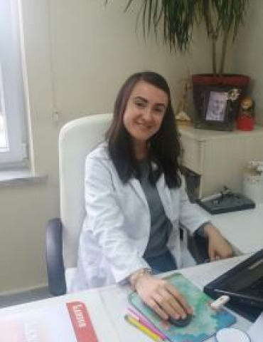 SIDIKA SAĞDIÇ