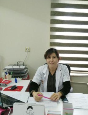 SÜMRA GÖCEK