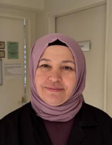 ÜNZİLE ATASEVEN